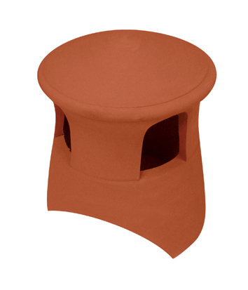 Chimney / Pipe Cover – Q26 Image